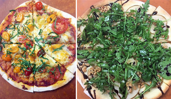 Flatbreads