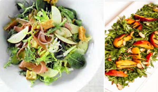 Side Salads