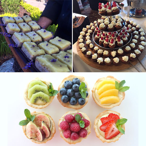 Signature Desserts