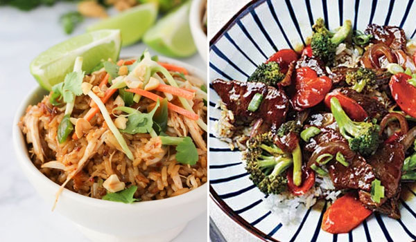 Rice Bowl