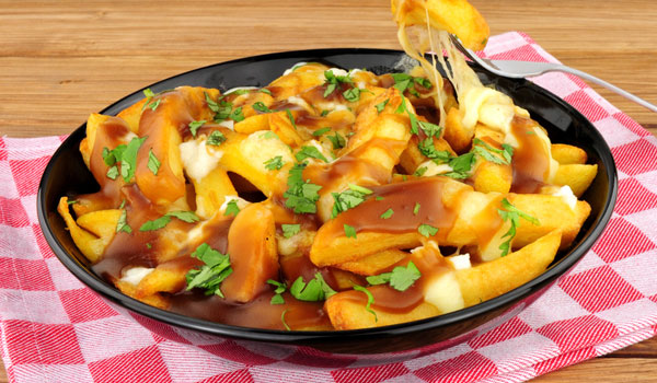 Poutine